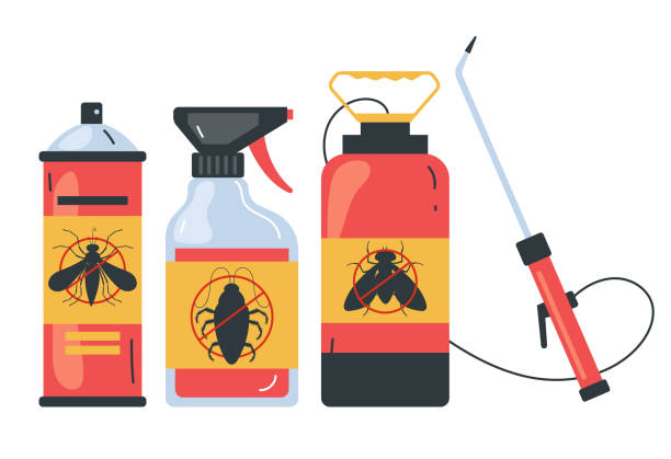 Professional Pest Control in Twin Lakes, CO